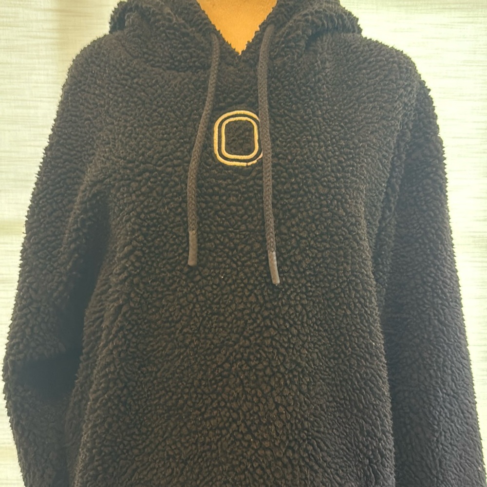 Men’s Overtime Cozy Pullover